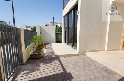 Villa - 4 Bedrooms - 4 Bathrooms for rent in Sidra Villas III - Sidra Villas - Dubai Hills Estate - Dubai