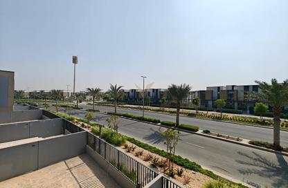 Townhouse - 4 - 3 for sale in Mudon Al Ranim 5 - Mudon - Dubai