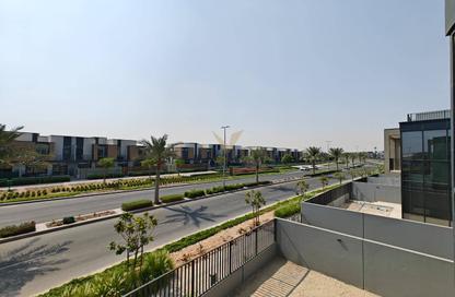 Townhouse - 4 - 3 for sale in Mudon Al Ranim 5 - Mudon - Dubai Townhouse - 4 - 3 for sale in Mudon Al Ranim 5 - Mudon - Dubai