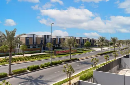Townhouse - 4 Bedrooms - 3 Bathrooms for sale in Mudon Al Ranim 5 - Mudon - Dubai