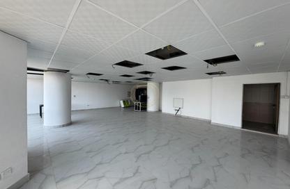 Retail - Studio - 3 Bathrooms for rent in Hai Qesaidah - Central District - Al Ain