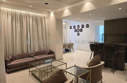 Apartment - 3 Bedrooms - 3 Bathrooms for rent in The Residences 1 - The Residences - Downtown Dubai - Dubai