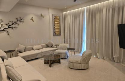 Apartment - 3 Bedrooms - 3 Bathrooms for rent in The Residences 1 - The Residences - Downtown Dubai - Dubai
