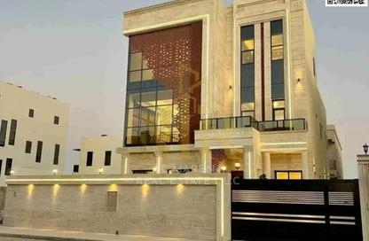فيلا - 5 غرف نوم - 7 حمامات للبيع في تلال عجمان - العالية - عجمان