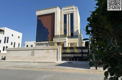 فيلا - 5 غرف نوم - 7 حمامات للبيع في تلال عجمان - العالية - عجمان