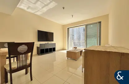 Apartment - 1 Bedroom - 2 Bathrooms for rent in Standpoint Tower 1 - Standpoint Towers - Downtown Dubai - Dubai