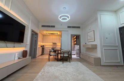 Apartment - 1 Bedroom - 2 Bathrooms for rent in Century Tower - Business Bay - Dubai