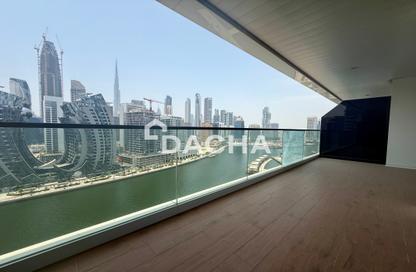Apartment - 2 Bedrooms - 3 Bathrooms for rent in Terraces Marasi Drive - Business Bay - Dubai