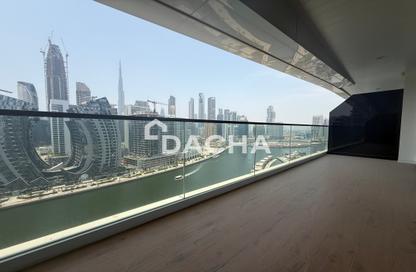 Apartment - 2 Bedrooms - 3 Bathrooms for rent in Terraces Marasi Drive - Business Bay - Dubai