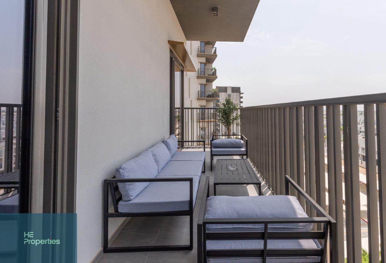FULLY FURNISHED | MODERN STYLE | BRAND NEW photo 24