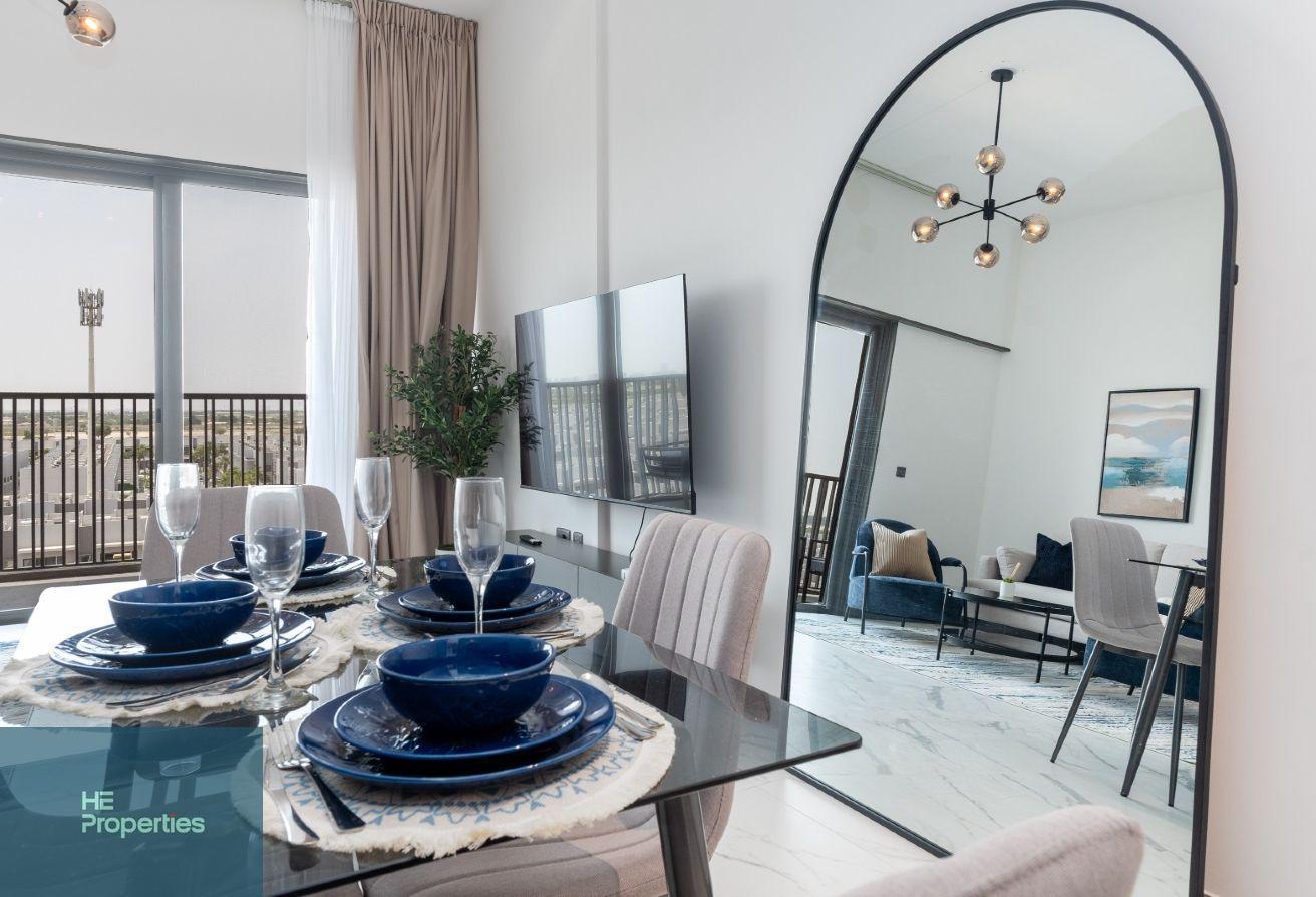FULLY FURNISHED | MODERN STYLE | BRAND NEW photo 15