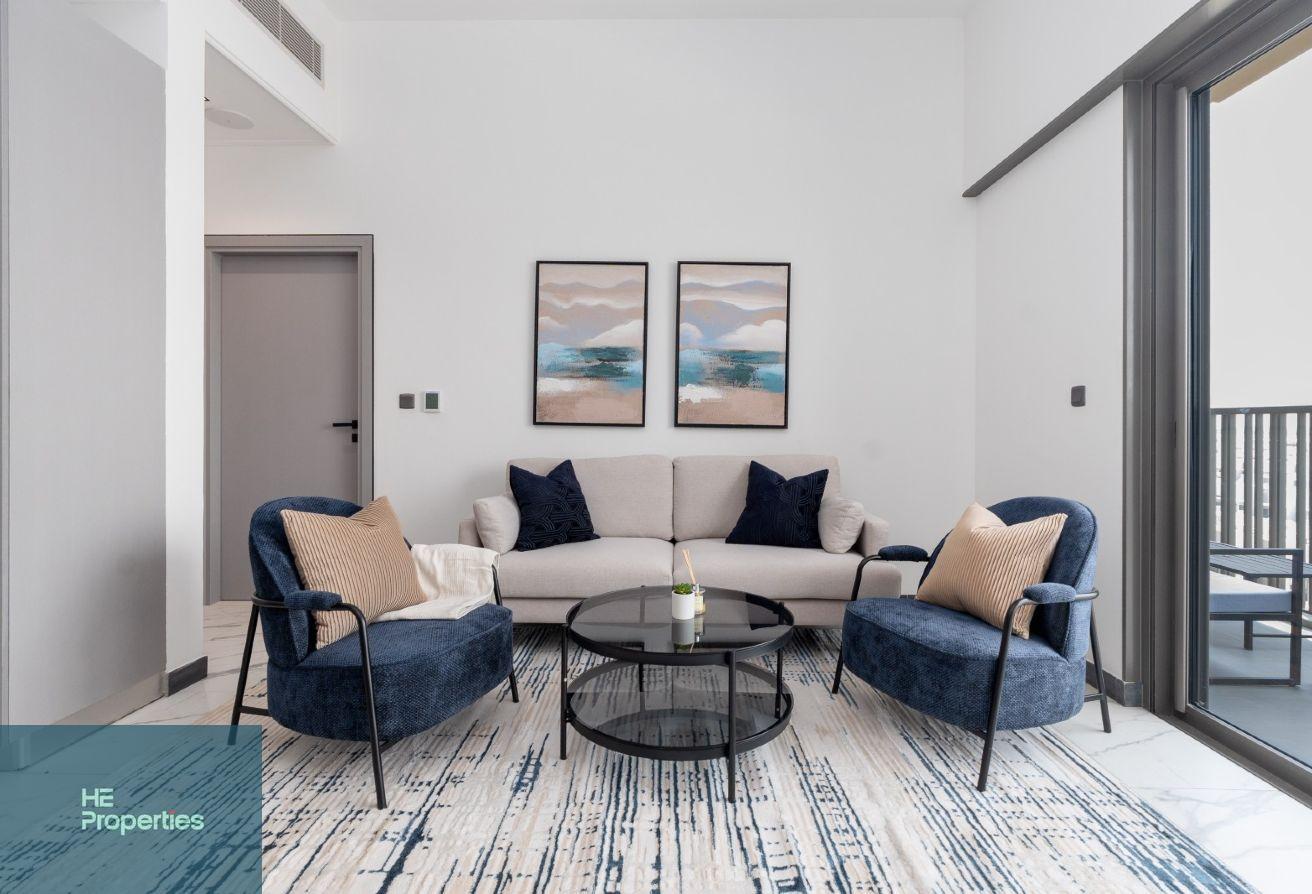 FULLY FURNISHED | MODERN STYLE | BRAND NEW photo 4