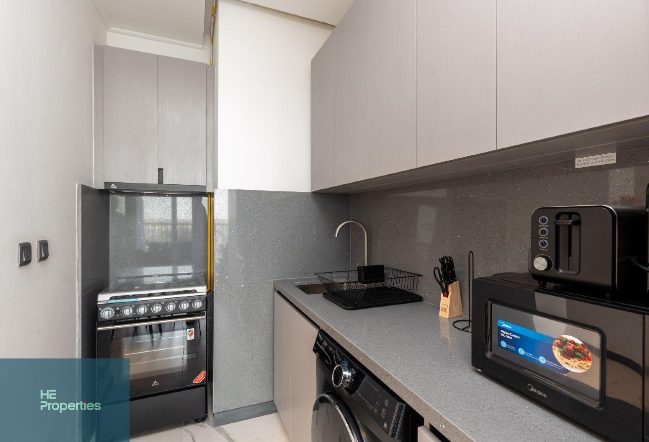 FULLY FURNISHED | MODERN STYLE | BRAND NEW photo 14