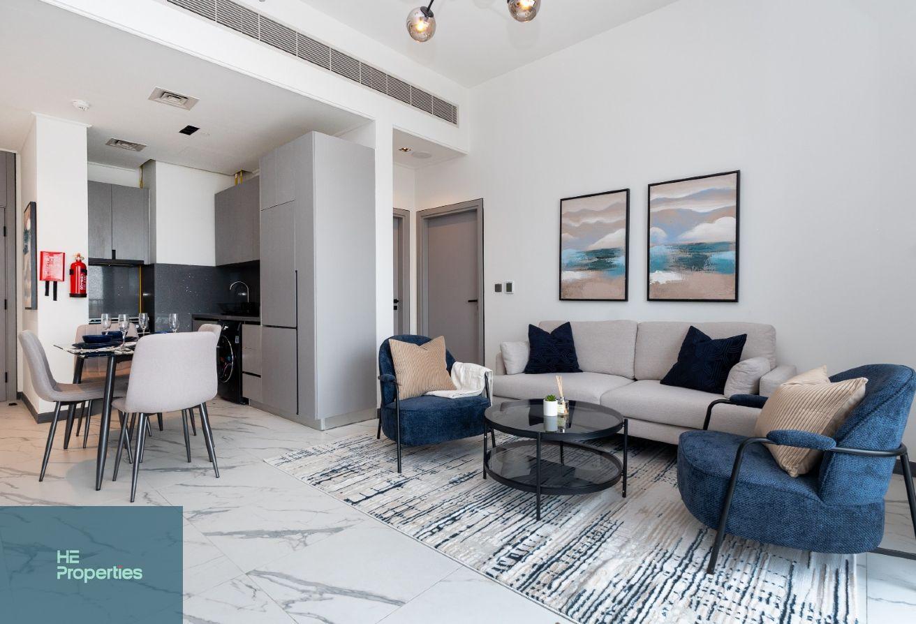 FULLY FURNISHED | MODERN STYLE | BRAND NEW photo 12