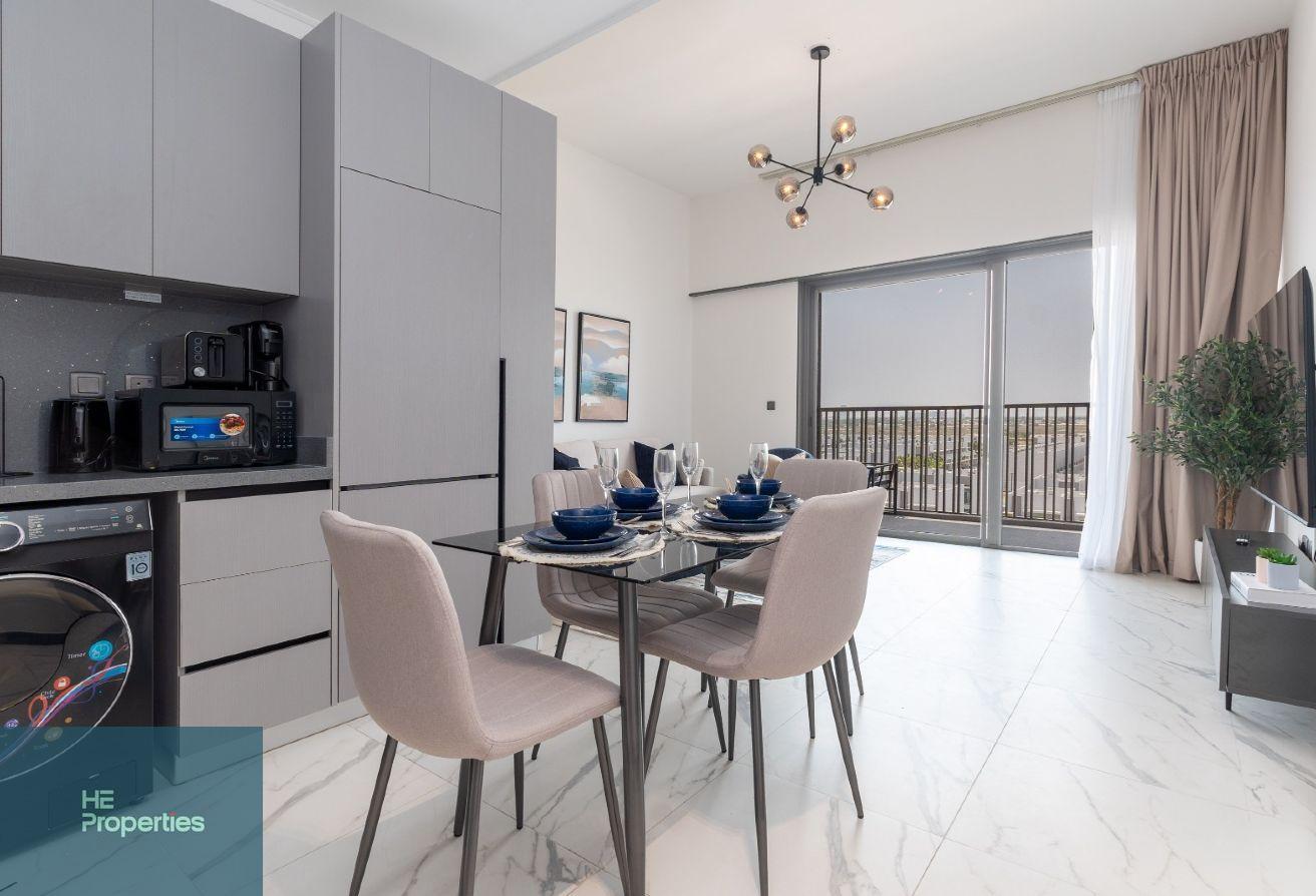FULLY FURNISHED | MODERN STYLE | BRAND NEW photo 2