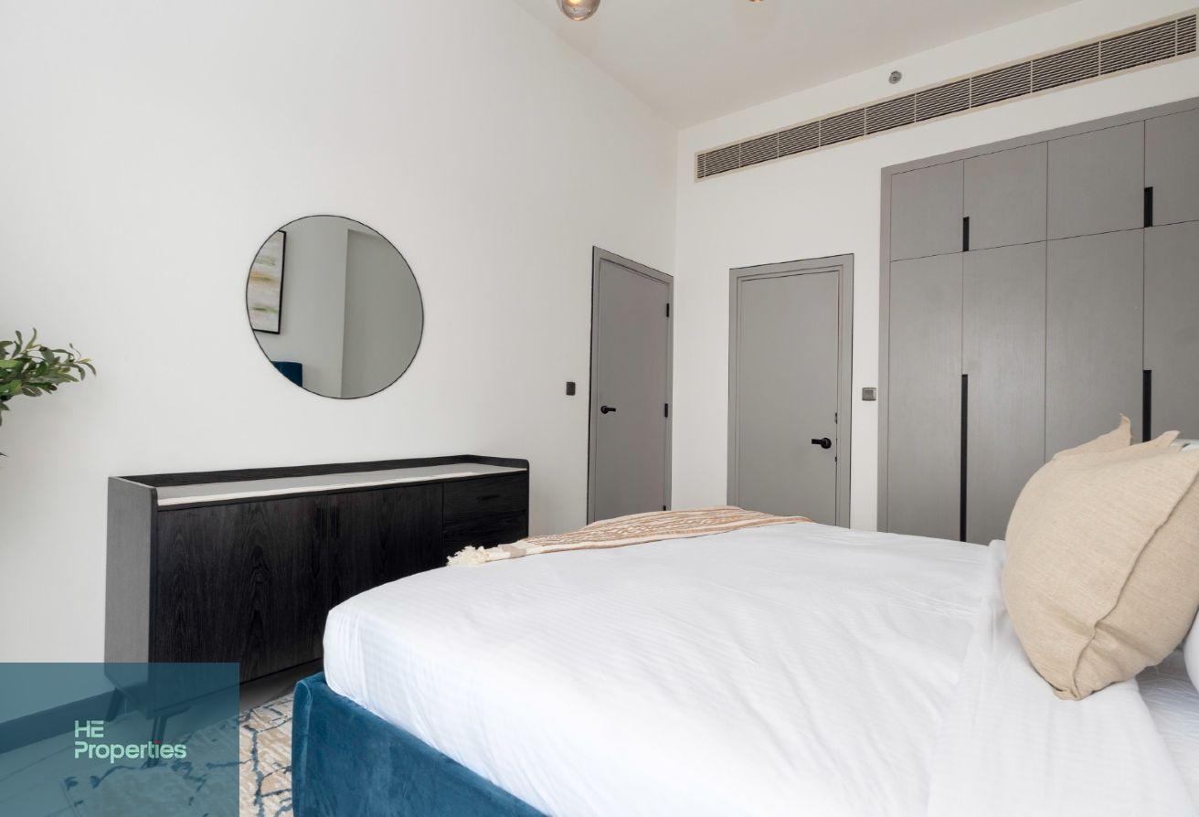 FULLY FURNISHED | MODERN STYLE | BRAND NEW photo 25