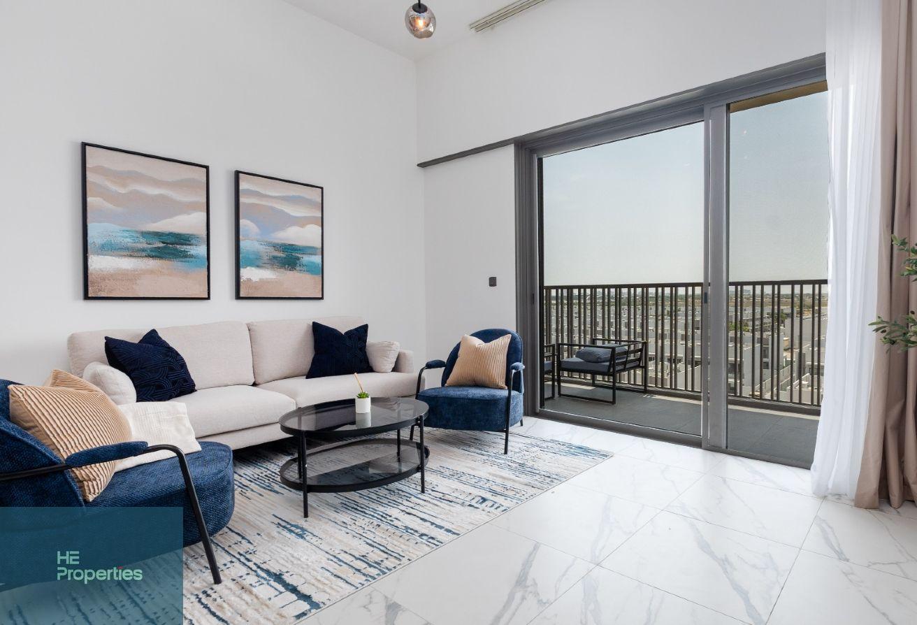 FULLY FURNISHED | MODERN STYLE | BRAND NEW photo 6