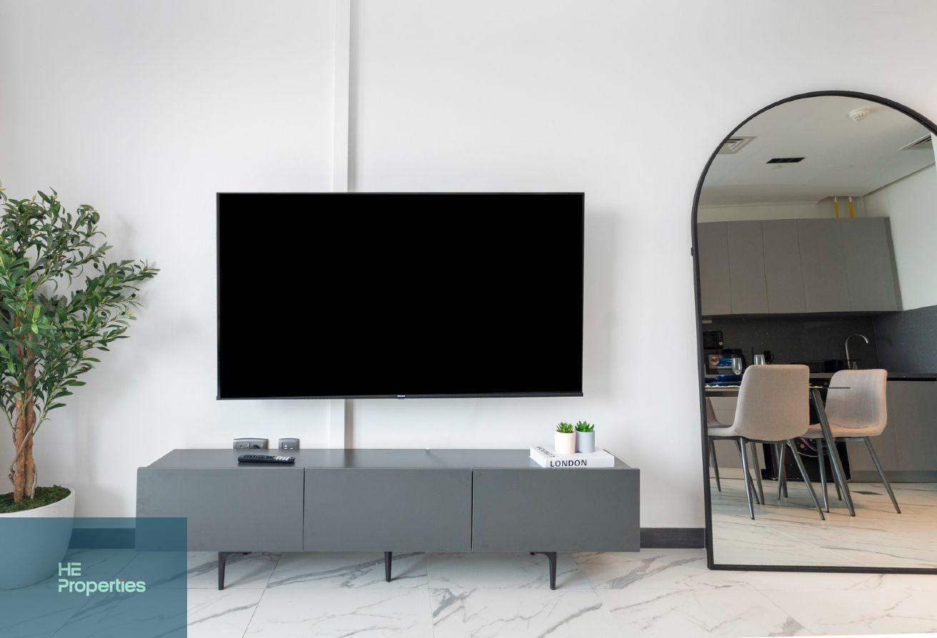 FULLY FURNISHED | MODERN STYLE | BRAND NEW photo 13