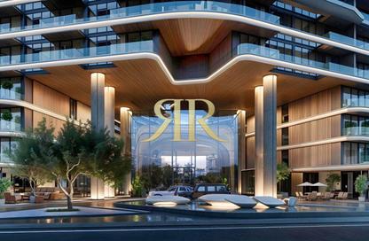 Apartment - 2 Bedrooms - 3 Bathrooms for sale in Al Marjan Island - Ras Al Khaimah