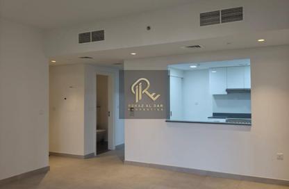 Apartment - 1 Bedroom - 2 Bathrooms for rent in Areej Apartments - Aljada - Sharjah