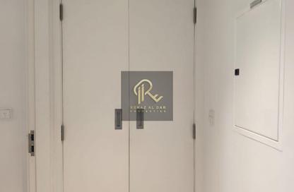 Apartment - 1 Bedroom - 2 Bathrooms for rent in Areej Apartments - Aljada - Sharjah Apartment - 1 Bedroom - 2 Bathrooms for rent in Areej Apartments - Aljada - Sharjah