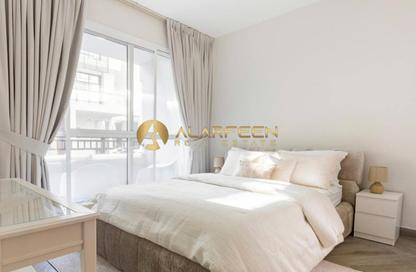 Apartment - 1 Bedroom - 2 Bathrooms for sale in La Riviera Estate B - La Riviera Estate - Jumeirah Village Circle - Dubai