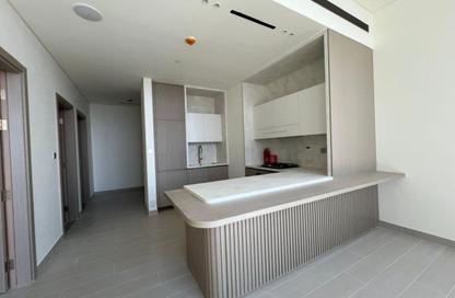 Apartment - 1 Bedroom - 2 Bathrooms for rent in Binghatti Phantom - District 17 - Jumeirah Village Circle - Dubai