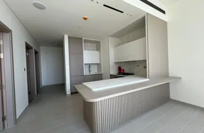 Apartment - 1 Bedroom - 2 Bathrooms for rent in Binghatti Phantom - District 17 - Jumeirah Village Circle - Dubai