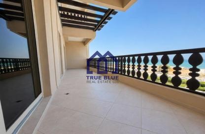 Townhouse - 4 Bedrooms - 3 Bathrooms for rent in The Townhouses at Al Hamra Village - Al Hamra Village - Ras Al Khaimah Townhouse - 4 Bedrooms - 3 Bathrooms for rent in The Townhouses at Al Hamra Village - Al Hamra Village - Ras Al Khaimah