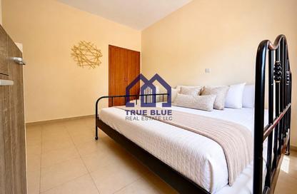 Townhouse - 4 Bedrooms - 3 Bathrooms for rent in The Townhouses at Al Hamra Village - Al Hamra Village - Ras Al Khaimah
