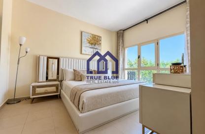 Townhouse - 4 Bedrooms - 3 Bathrooms for rent in The Townhouses at Al Hamra Village - Al Hamra Village - Ras Al Khaimah