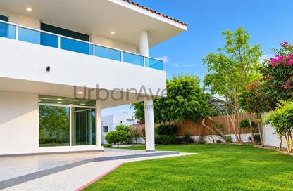 Villa - 5 - 6 for rent in Umm Suqeim 1 Villas - Umm Suqeim 1 - Umm Suqeim - Dubai Villa - 5 - 6 for rent in Umm Suqeim 1 Villas - Umm Suqeim 1 - Umm Suqeim - Dubai