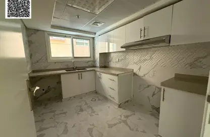 Apartment - 3 Bedrooms - 3 Bathrooms for rent in Al Mowaihat 3 - Al Mowaihat - Ajman