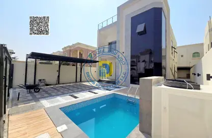 Villa - 5 Bedrooms - 7 Bathrooms for sale in Al Rawda 3 Villas - Al Rawda 3 - Al Rawda - Ajman