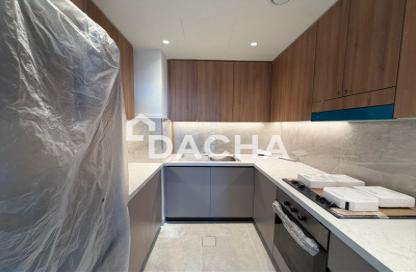 Apartment - 1 Bedroom - 2 Bathrooms for rent in FH Residency - District 3 - Jumeirah Village Triangle - Dubai