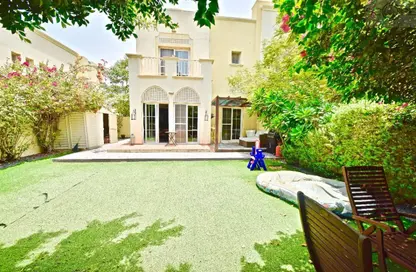 فيلا - 3 غرف نوم - 3 حمامات للايجار في الينابيع 14 - الينابيع - دبي فيلا - 3 غرف نوم - 3 حمامات للايجار في الينابيع 14 - الينابيع - دبي