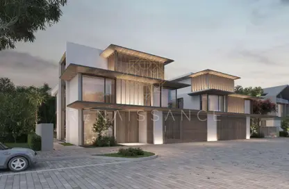 Villa - 3 Bedrooms - 3 Bathrooms for sale in Nad Al Sheba Gardens 2 - Nad Al Sheba Gardens - Nad Al Sheba - Dubai