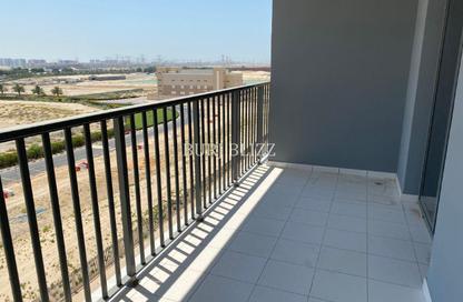 Apartment - 2 Bedrooms - 3 Bathrooms for rent in The Dania District 4 - Midtown - Dubai Production City (IMPZ) - Dubai