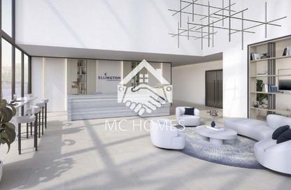 Apartment - 2 Bedrooms - 3 Bathrooms for sale in Belmont Residences - District 4 - Jumeirah Village Triangle - Dubai Apartment - 2 Bedrooms - 3 Bathrooms for sale in Belmont Residences - District 4 - Jumeirah Village Triangle - Dubai