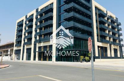 Apartment - 2 Bedrooms - 3 Bathrooms for sale in Belmont Residences - District 4 - Jumeirah Village Triangle - Dubai Apartment - 2 Bedrooms - 3 Bathrooms for sale in Belmont Residences - District 4 - Jumeirah Village Triangle - Dubai