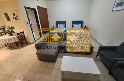 Apartment - Studio - 1 Bathroom for rent in Ajman Corniche Residences - Ajman Corniche Road - Ajman Apartment - Studio - 1 Bathroom for rent in Ajman Corniche Residences - Ajman Corniche Road - Ajman