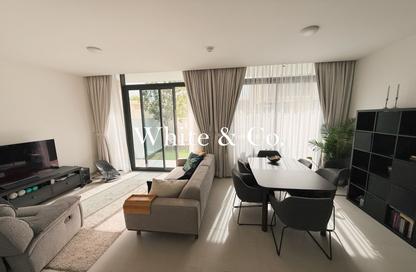 Villa - 4 Bedrooms - 5 Bathrooms for sale in South Bay 3 - South Bay - Residential District - Dubai South (Dubai World Central) - Dubai Villa - 4 Bedrooms - 5 Bathrooms for sale in South Bay 3 - South Bay - Residential District - Dubai South (Dubai World Central) - Dubai