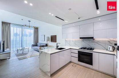 Apartment - 1 - 2 for rent in Binghatti Onyx - District 15 - Jumeirah Village Circle - Dubai Apartment - 1 - 2 for rent in Binghatti Onyx - District 15 - Jumeirah Village Circle - Dubai
