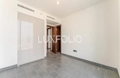 Apartment - 2 - 3 for sale in The Crest Tower C - The Crest - Sobha Hartland - Mohammed Bin Rashid City - Dubai Apartment - 2 - 3 for sale in The Crest Tower C - The Crest - Sobha Hartland - Mohammed Bin Rashid City - Dubai