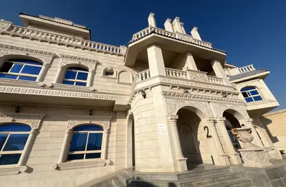 Apartment - 1 Bedroom - 1 Bathroom for rent in Mohamed Bin Zayed Centre - Mohamed Bin Zayed City - Abu Dhabi