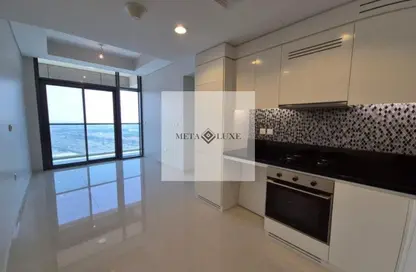 Apartment - 1 Bedroom - 1 Bathroom for rent in Aykon City Tower C - Aykon City - Business Bay - Dubai