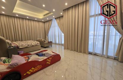 Villa - 6 - 7 for rent in Wadi Alshabak - Dubai