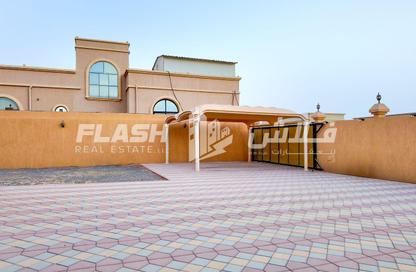 Villa - 3 - 3 for sale in Al Dhait - Ras Al Khaimah