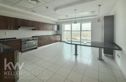 Apartment - 3 Bedrooms - 4 Bathrooms for rent in Jam Tower - Downtown Dubai - Dubai