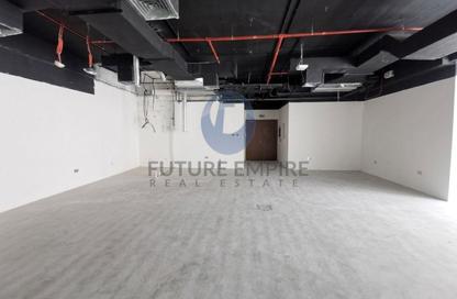 Office Space - Studio - 2 Bathrooms for rent in Titanium Tower - Al Karama - Dubai